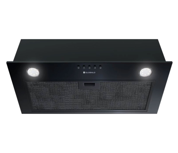 GLOBALO ARCELO 60.1 BLACK - 1528789 - zdjęcie 3